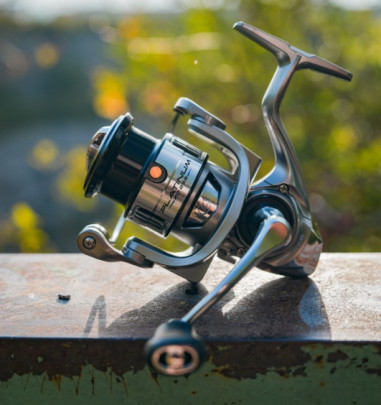 Naviják Platinum FD 308