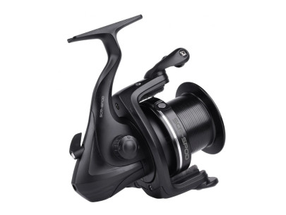 Naviják SCR Spod Reel