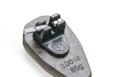 Olovo zadní Professional Camo