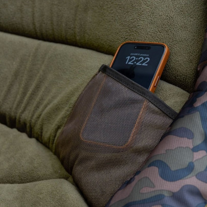 Křeslo Repus G2 Relax Square Chair Camo