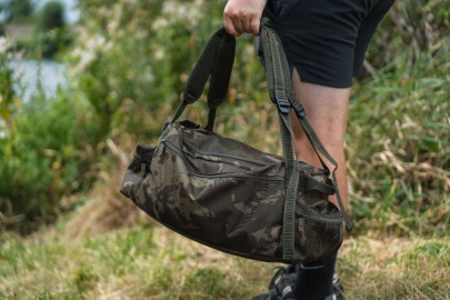 Taška Subterfuge Duffel Bag Large 90l