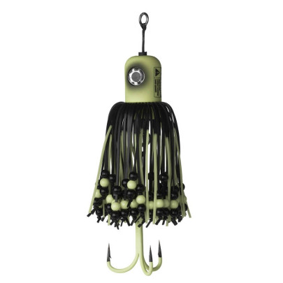 Nástraha A-Static Clonk Teaser