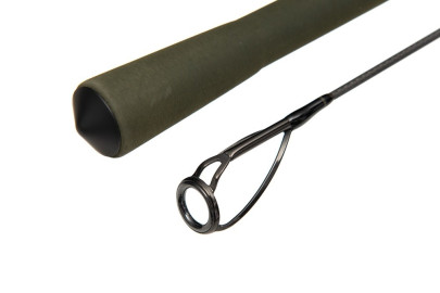 Prut Horizon X6 Ti Custom Olive13ft 4lb