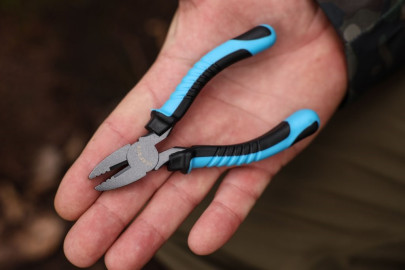 Krimpovací Kleště Crimp Pliers