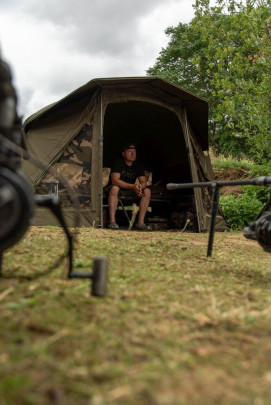Bivak Frontier II XL