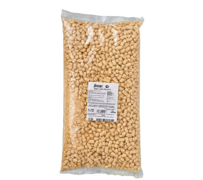 Pelety Prima Baby Corn