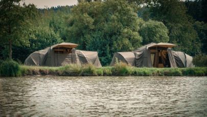 Přístřešek Base Camp XXL