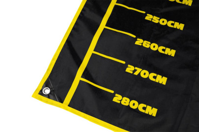 Podložka pod sumce Mega Cat Mat