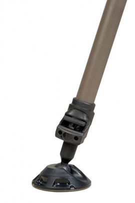 Křeslo Super Recliner Deluxe Highback