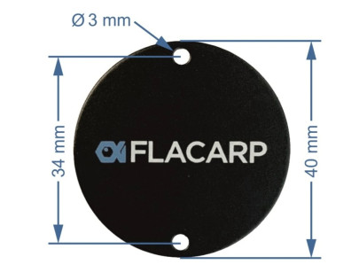 Magnet na světlo FL