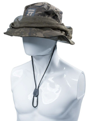 Klobouk ZT Lite Hydra Flex Bush Hat Camo