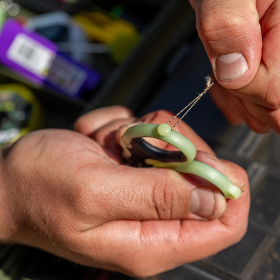 Nůžky Nite-Glo Strip n Snip Scissors