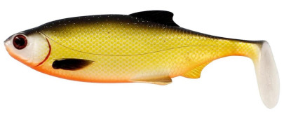 Nástraha Ricky The Roach Shadtail 7cm 6g