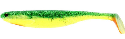 Nástraha ShadTeez Slim 10cm 6g