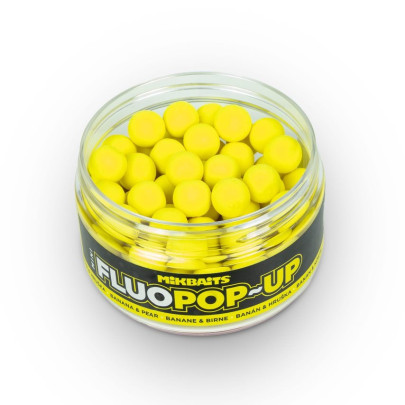 Fluo Pop Up 10mm 100ml