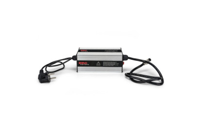 Akumulátor Lithium Outdoor Box 12V 100Ah + Nabíječka 12V 15Ah