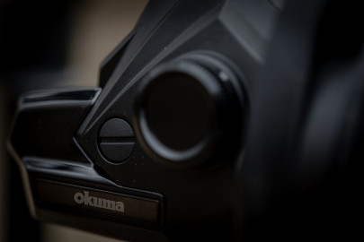 Naviják Obsidian Carp 12000