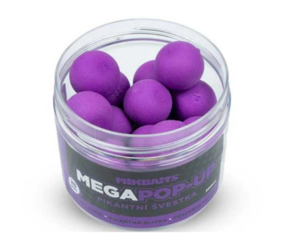 Pop Up Mega 25mm 300ml