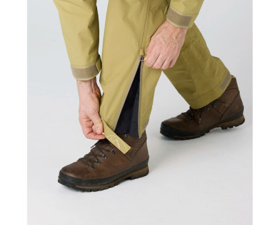 Kalhoty Urus Basis Light Green