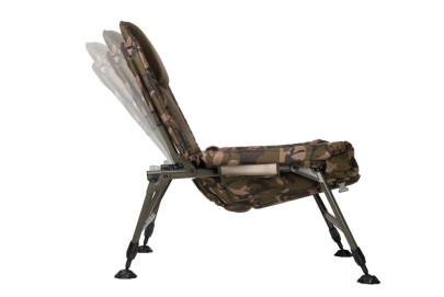 Křeslo Super Deluxe Arm Chair