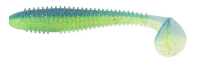 Nástraha Swing Impact FAT 3,8inch 9,6cm 6ks