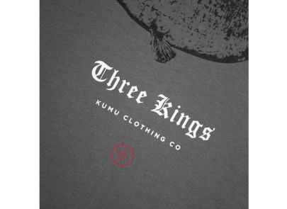 Triko 3 Kings Tee