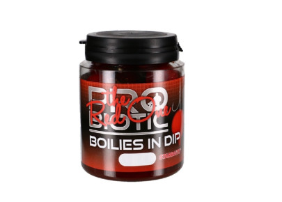 Boilies v dipu SB 150g