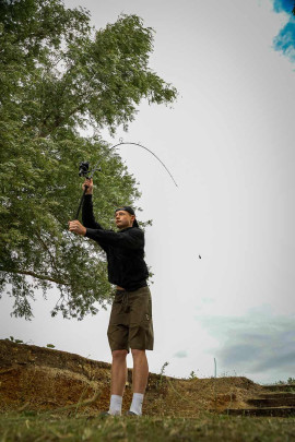 Prut Horizon X6 Ti Explorer