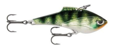 Nástraha Rippin Blade 7cm