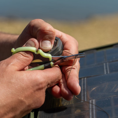 Nůžky Nite-Glo Strip n Snip Scissors