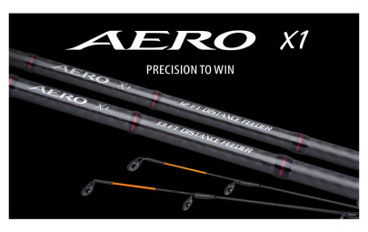 Prut Aero X1A Feeder