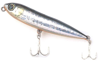 Wobler Cultiva Zip n Ziggy 8cm