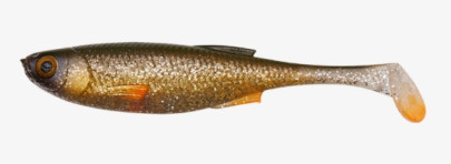 Nástraha Craft Shad 8,8cm