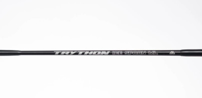 Prut Na Dírky Trython Ice Spoon Medium Light 50cm 1-diel