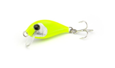 Wobler 3stan SM25+ středně potápavý