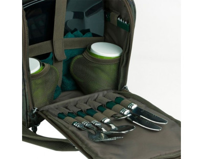 Taška Trench Deluxe Food Bag