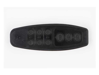 Ovladač dálkový RX+ Remote