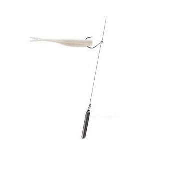 Zátěž Drop Shot Tyč 5ks