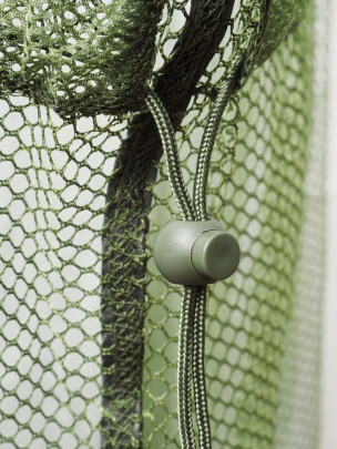 Podběrák Defender Landing Net 42'' 2-díl