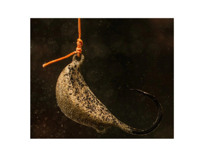 Jigový háček Jig Drifter