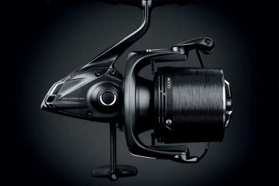 Naviják Aero Technium MGS XTD 14000