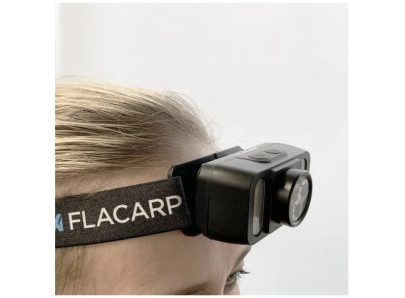 Čelovka HL4RX s příposlechem