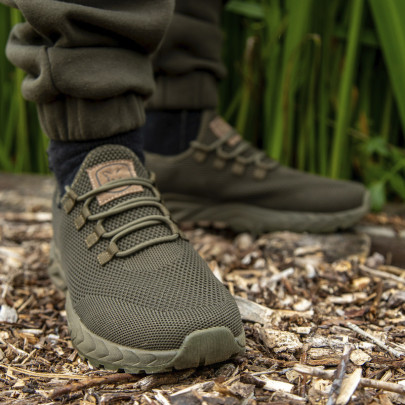 Boty Mesh Lite Trainer