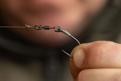 Rovnátko Ronnie Kickers 10ks Olive/Grey