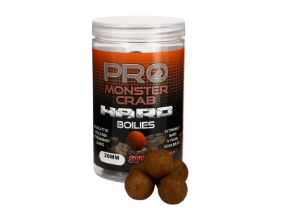 Boilies Hard Baits 200g