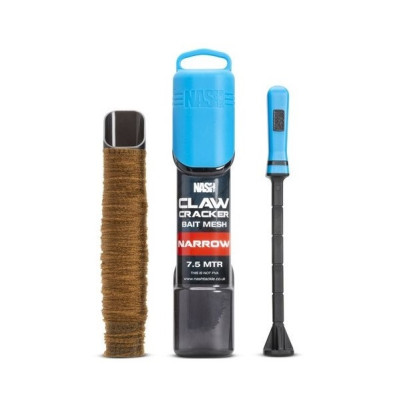 Ochranná Síťka Claw Cracker Bait Mesh 7,5m