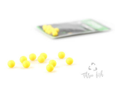 Plovoucí Silikonová Kulička Floating Ball