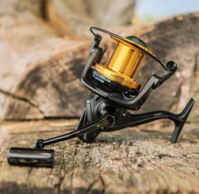 Naviják XRS FD 9000 + Zlatá Cívka 10000 ZDARMA