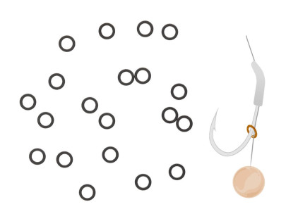 Kroužky Rig Rings