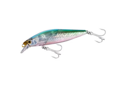 Wobler Lure Exsence Silent Assassin 80F 8cm